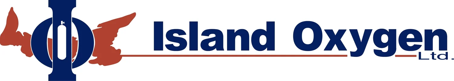 Island Oxygen Ltd.